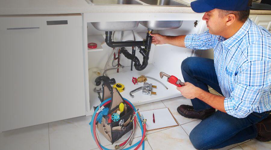 Professional Leak Detection Services in Turtle Lake, WI